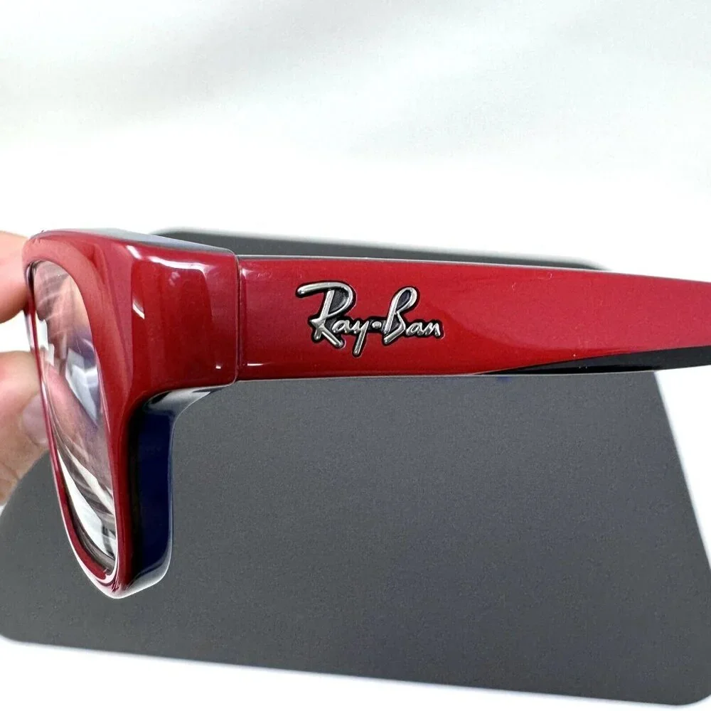 RAY-BAN JR Eyeglasses RB 1527 3577 Frames 47 [] 15 125 Flex Hinges